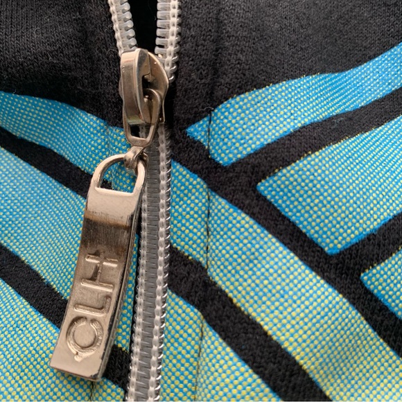 RARE Wolverine Full Face Hoodie Limited Edition EUC - Picture 6 of 8